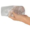 Masturbators Stroker Female Shaped Tunnel 14.2 cm Photo 10