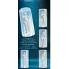 Masturbators Stroker Female Shaped Tunnel 14.2 cm Photo 12