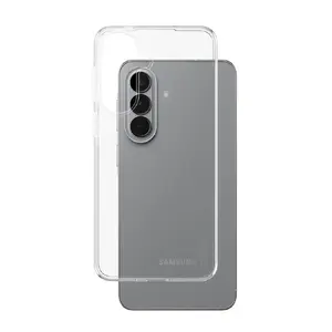 Mobile phone case PanzerGlass CR81810 Cover for Samsung Galaxy A57, for 17 cm (6.7") screen, Transparent