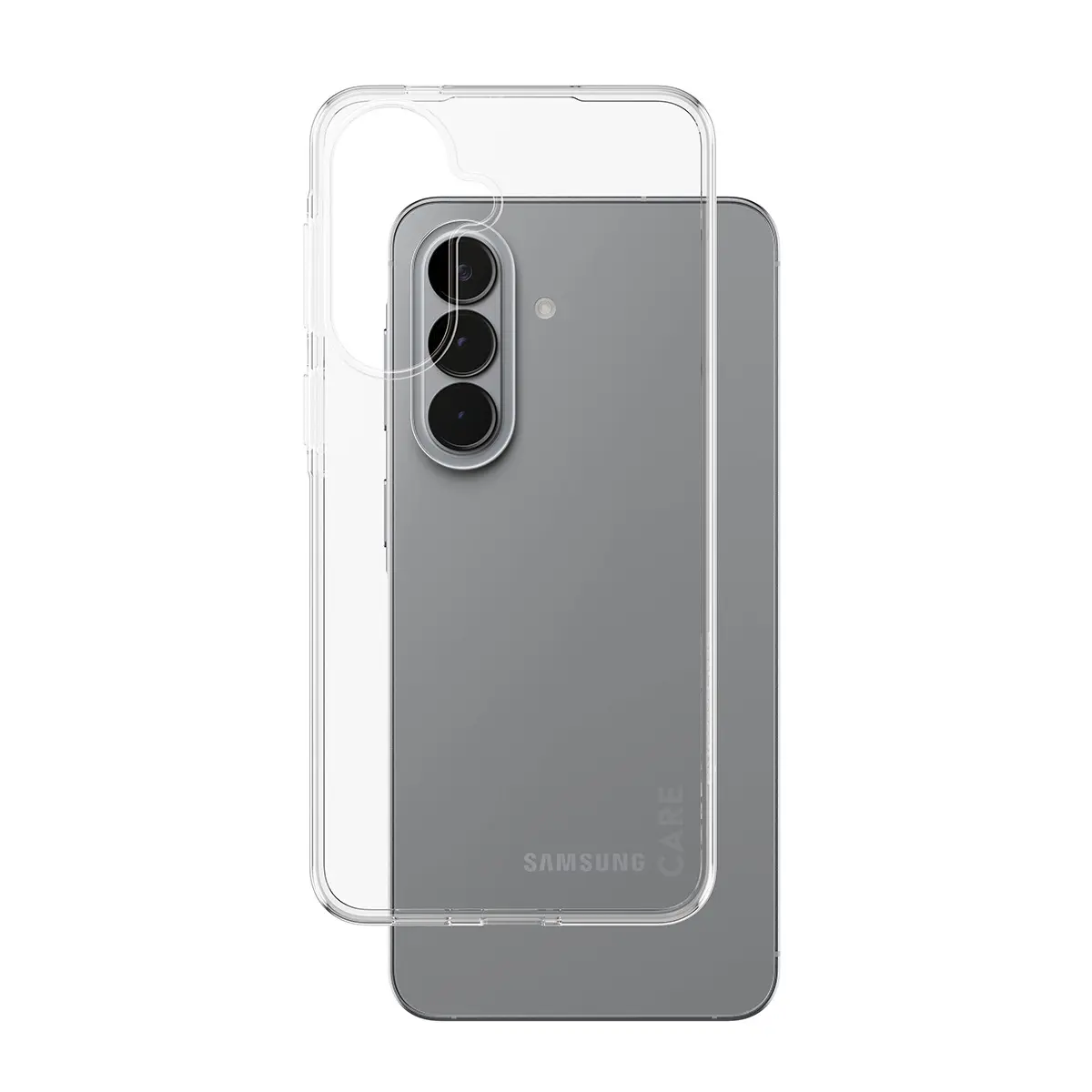 PanzerGlass CARE X-Ray vāciņš Samsung Galaxy A57 5G Photo 2