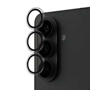 PanzerGlass Hoops Camera Lens Protector for Samsung Galaxy S26 and S26+