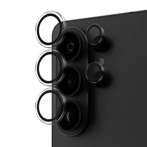Kameras aizsargstikls PanzerGlass Hoops Caurspīdīgs priekš Samsung Galaxy S26 Ultra PG34551