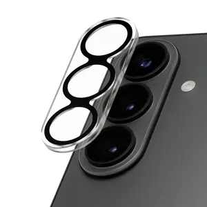 Защитное стекло для камеры PanzerGlass PicturePerfect для Samsung Galaxy S26 и S26+