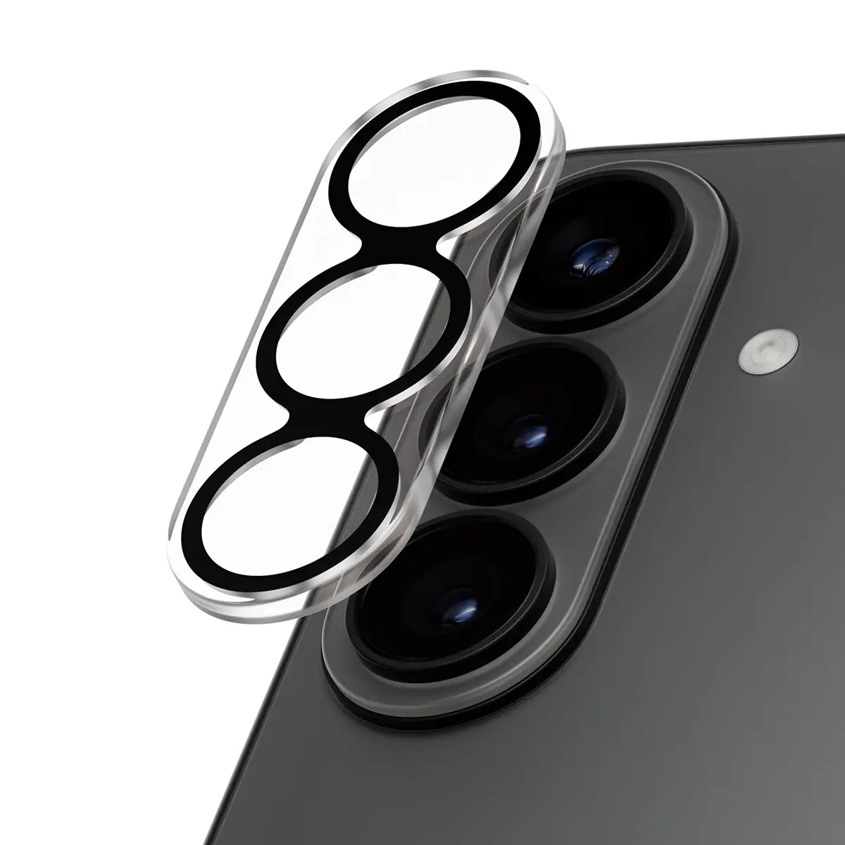 PanzerGlass PicturePerfect kameras lēcu aizsargs Samsung