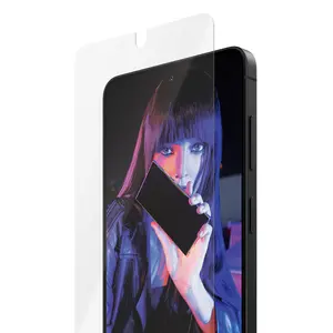 Защитная пленка для экрана PanzerGlass SAFE. для Samsung Galaxy S26 Ultra-Wide Fit с EasyAligner