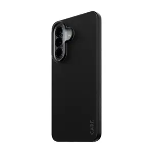 PanzerGlass CARE TPU Case Black for Samsung Galaxy A57 Mobile Phone Cover