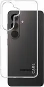 Protective phone case PanzerGlass CARE X-Ray for Samsung Galaxy S26 (CR78132)