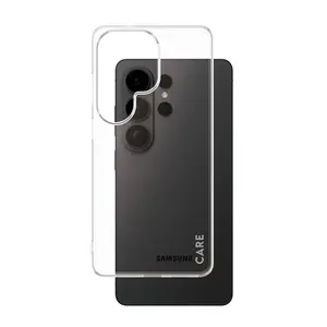 PanzerGlass CARE X-Ray Case for Samsung Galaxy S26 Ultra Transparent Cover