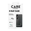 PanzerGlass CARE X-Ray Case for Samsung Galaxy S26 Ultra Photo 3