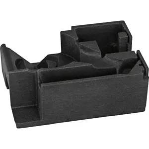 Вставка для угловой шлифмашины Bosch Professional GWS 18V-180 P — совместима с L-BOXX 238