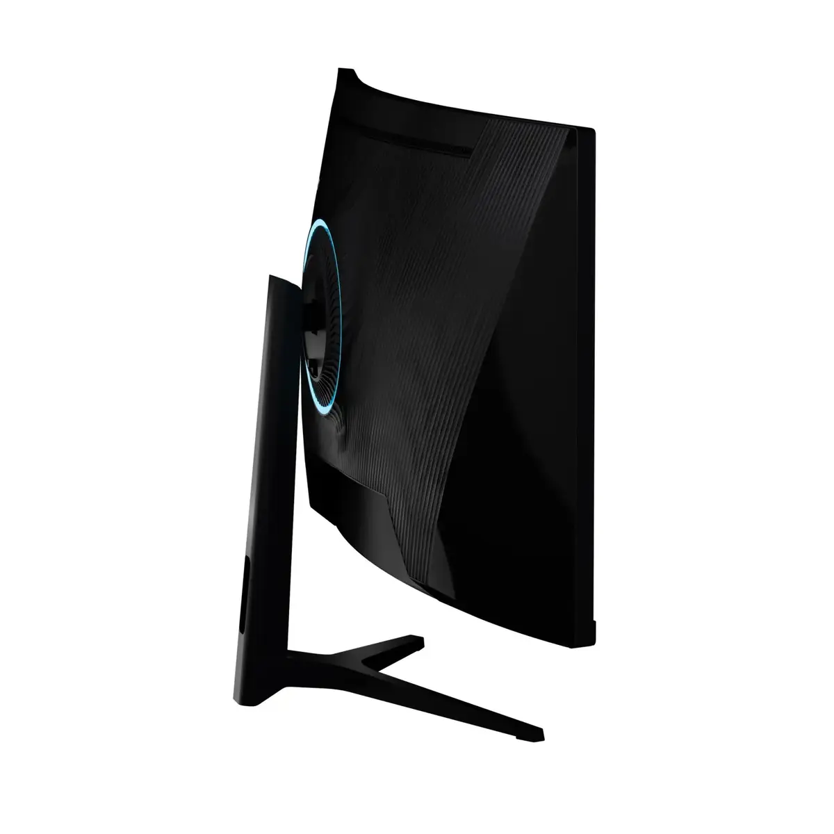 Arozzi Nova 34" изогнутый монитор Photo 3
