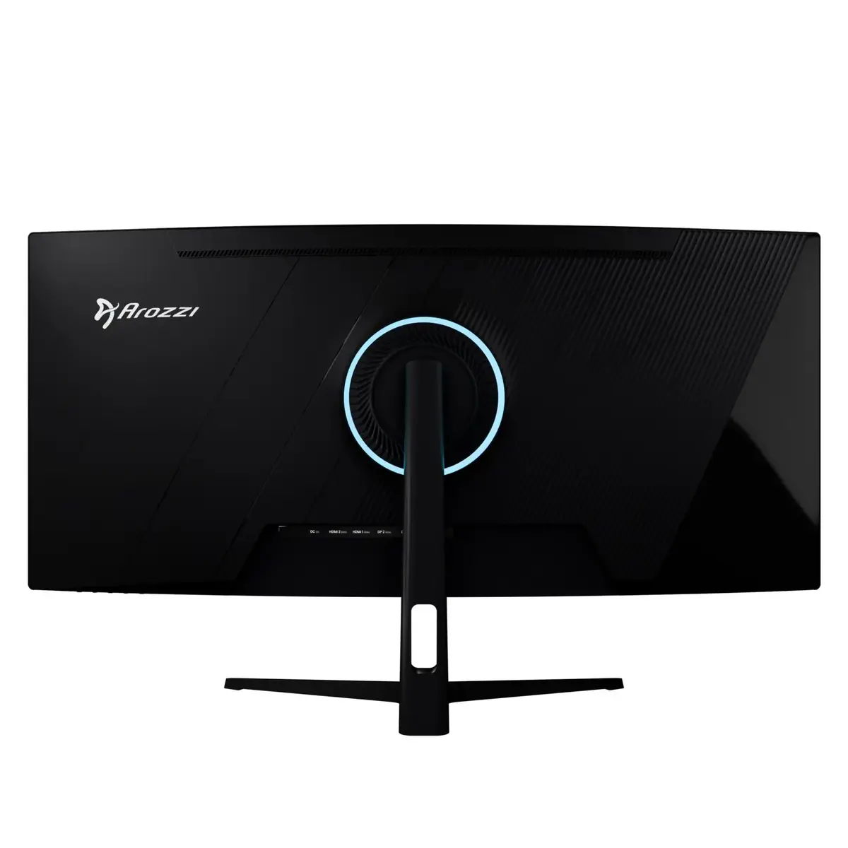 Arozzi Nova 34" изогнутый монитор Photo 4