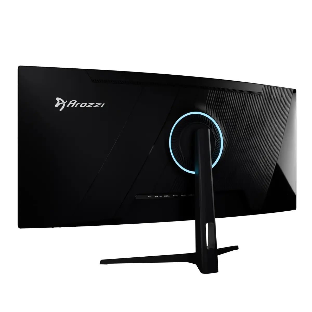Arozzi Nova 34" изогнутый монитор Photo 5