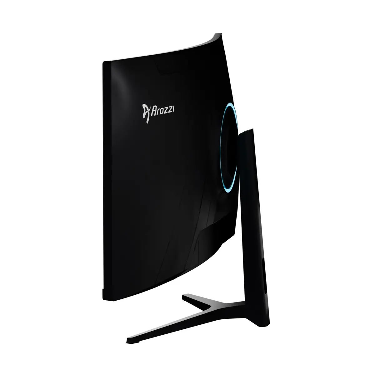 Arozzi Nova 34" изогнутый монитор Photo 6