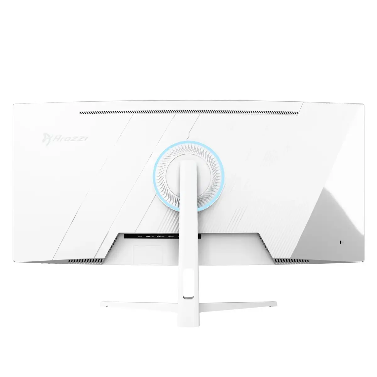 Arozzi Nova 34" Изогнутый монитор Photo 4