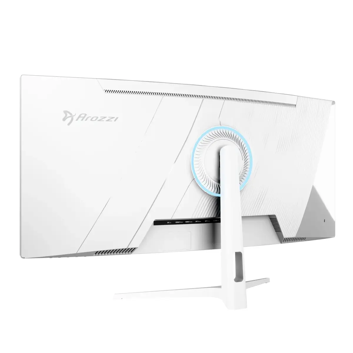 Arozzi Nova 34" Изогнутый монитор Photo 5