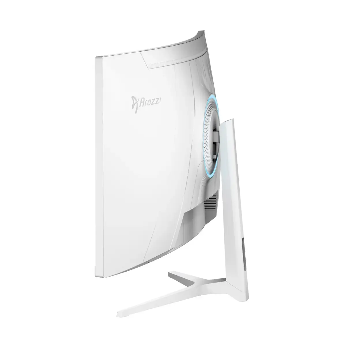 Arozzi Nova 34" Изогнутый монитор Photo 6