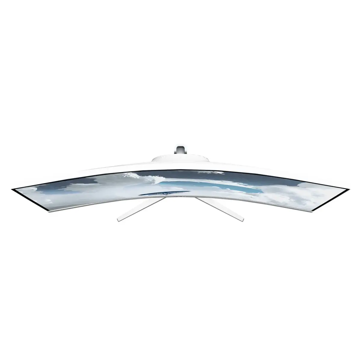 Arozzi Nova 34" Изогнутый монитор Photo 8