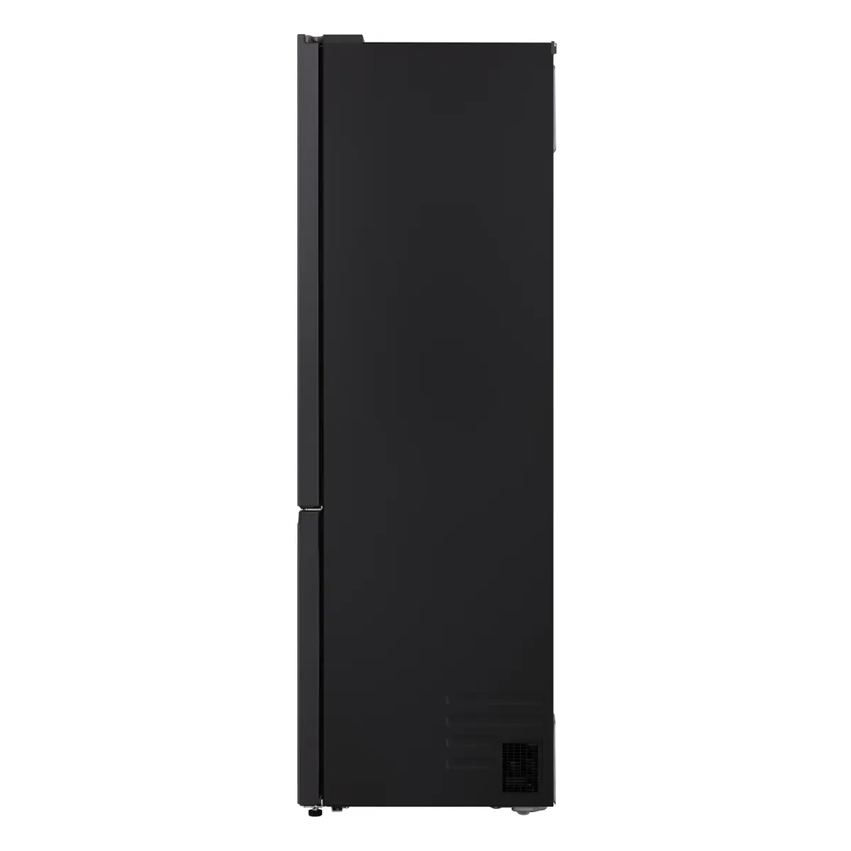 LG GBBS726BEV отдельностоящий холодильник 375 л Photo 4