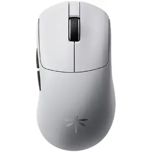Bezvadu pele VGN Y2 ULTRA no VGN, balta — kompaktā optiskā pele