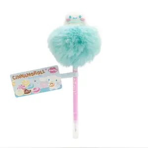 Blue Sky Studios ballpoint pen Sanrio Cinnamoroll PomPom — collectible character writing pen