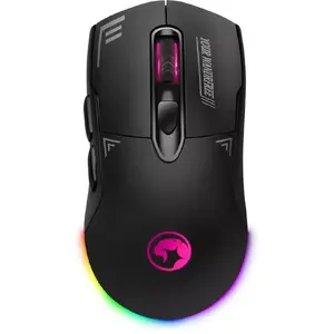 Marvo Duke 20 wired gaming mouse — Marvo model 84716070, optical, USB connection