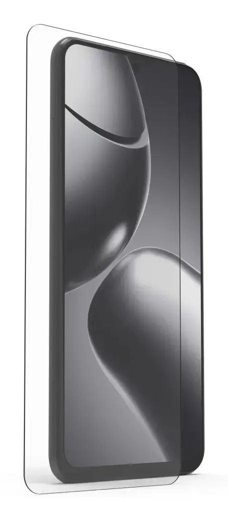 HAMA Clear Protect ekrāna aizsargs priekš Xiaomi 15T Pro Photo 3