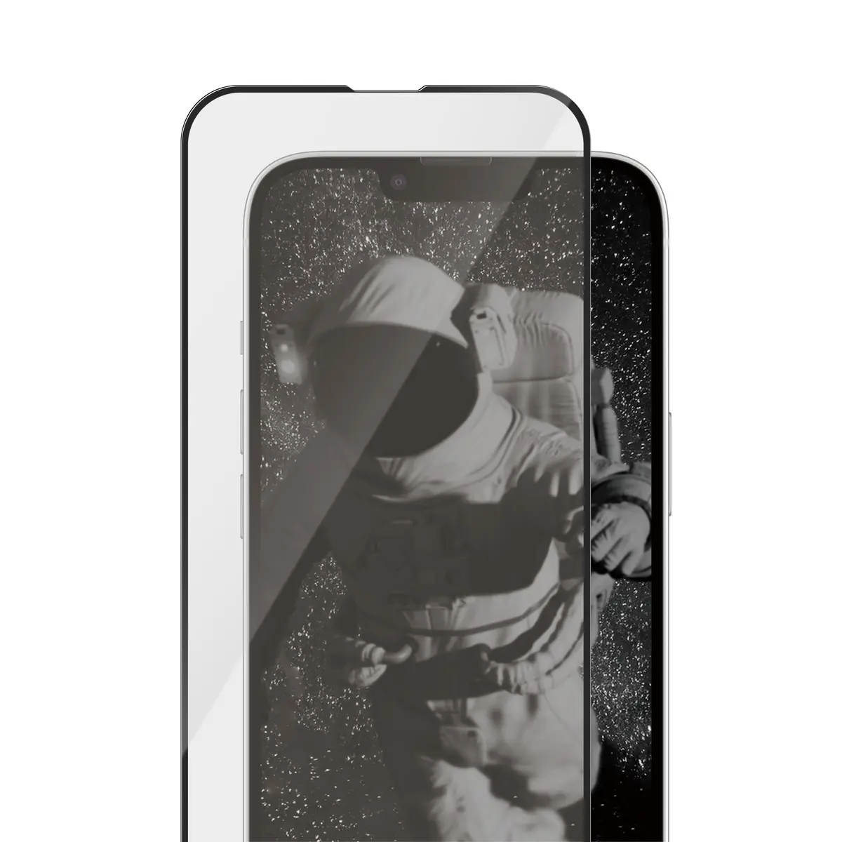PanzerGlass Ceramic ekrāna aizsargstikls Apple iPhone