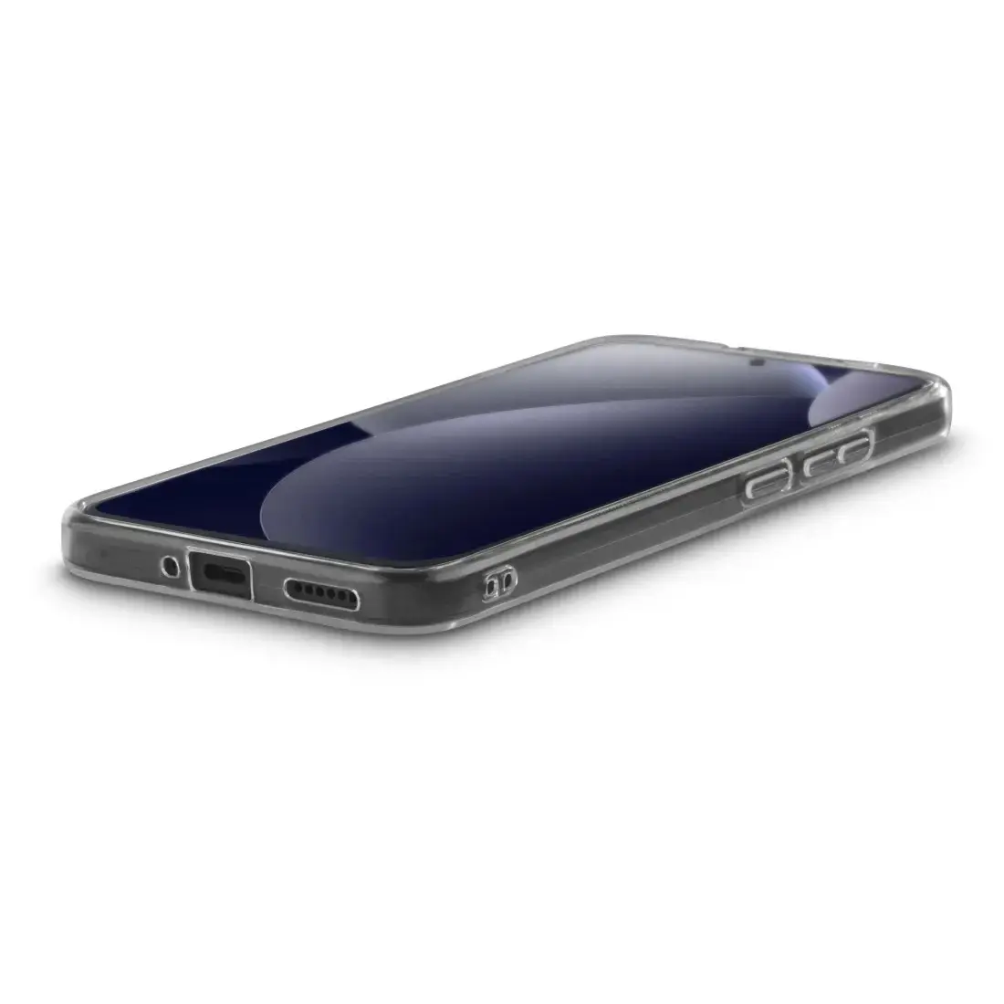 HAMA Always Clear чехол для Redmi Note 15 Pro 5G Photo 6