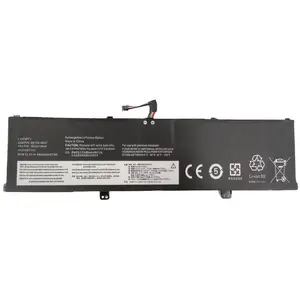 Battery CoreParts 5B10X19049-CP for portable devices, compatible replacement pack