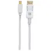 TECHLY DisplayPort → Mini DisplayPort kabelis ICOC MDP-010T4K Photo 4