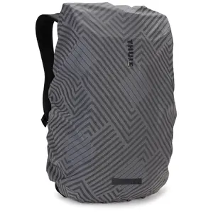 Backpack rain cover Thule Paramount TPRC130 — Nylon, Silver, fits 30 L, 310×280×520 mm