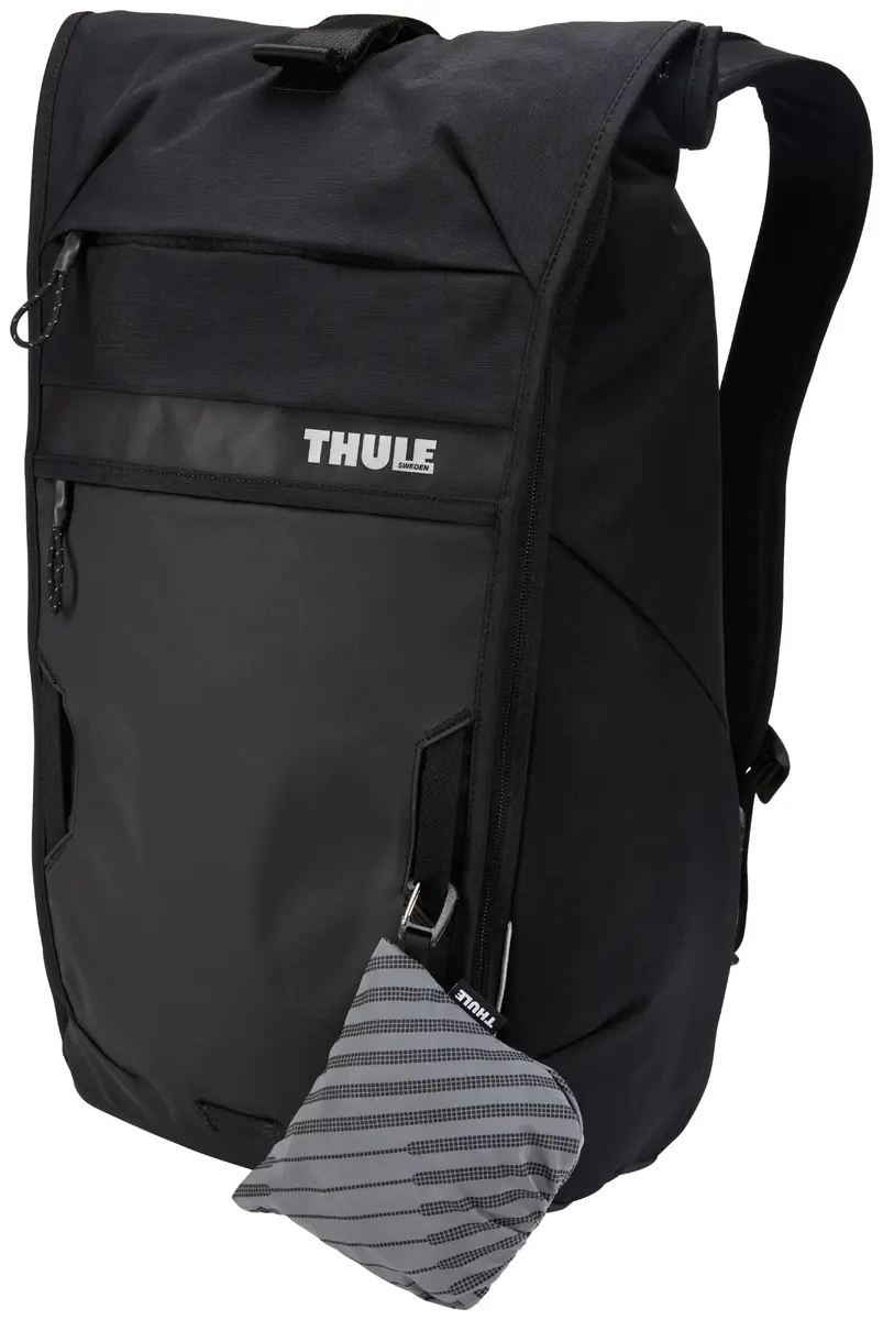Backpack rain cover Thule Paramount TPRC130 Photo 10