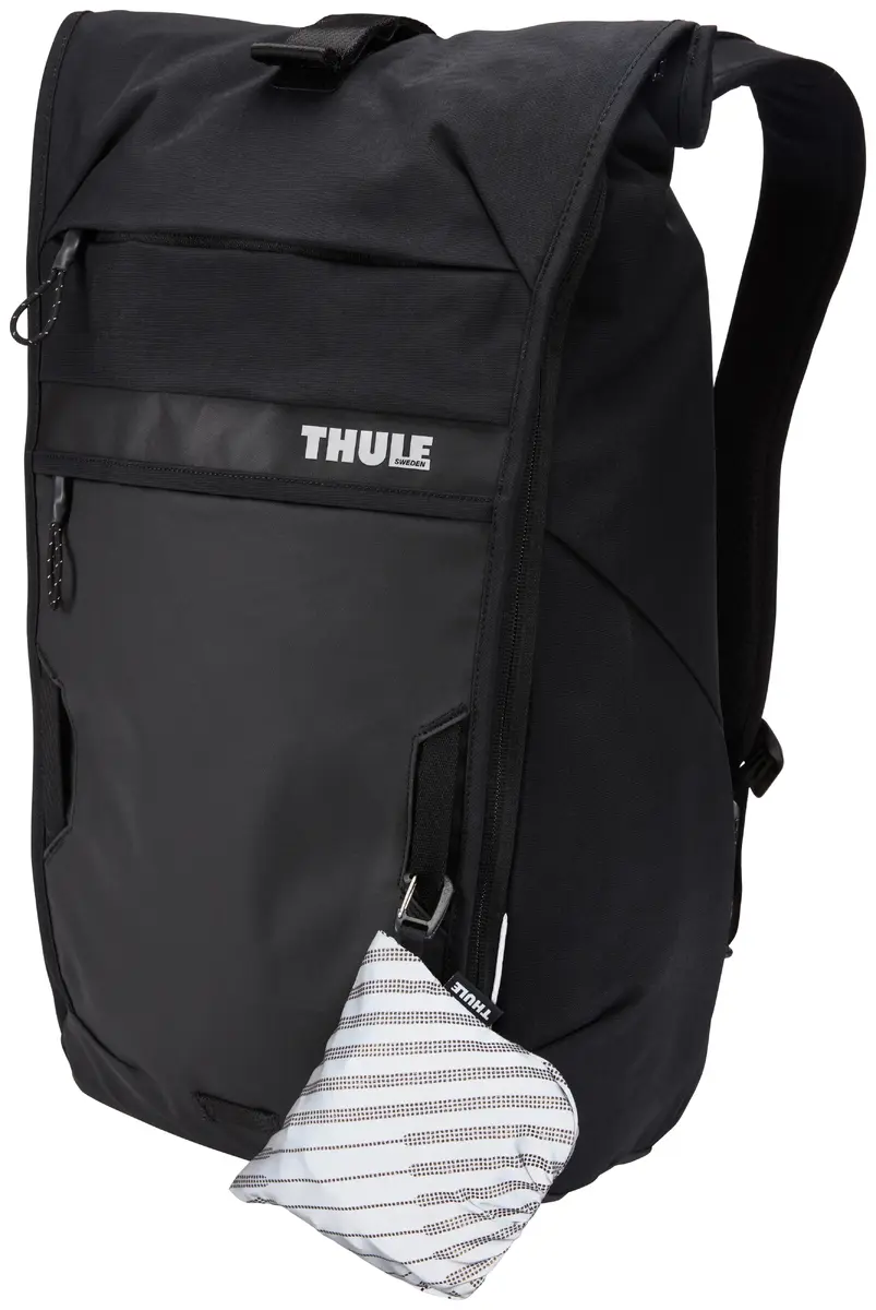 Backpack rain cover Thule Paramount TPRC130 Photo 11