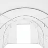 Greenhouse tunnel Springos GT0010 3×2×2 m Photo 6