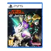 Bandai My Hero Academia: All's Justice — PS5 Стандарт Photo 2