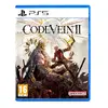 Bandai Code Vein II — PS5 стандартное издание Photo 2