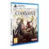 Bandai Code Vein II — PS5 стандартное издание Photo 3