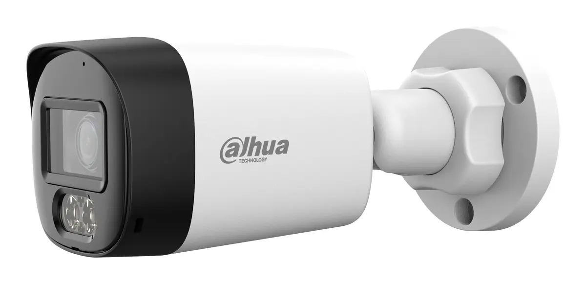 DAHUA HFW1801RL-IL 4K HDCVI цилиндрическая камера Photo 3