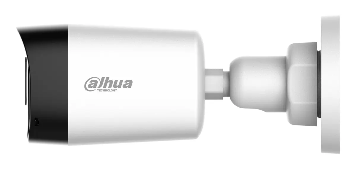 DAHUA HFW1801RL-IL 4K HDCVI цилиндрическая камера Photo 5