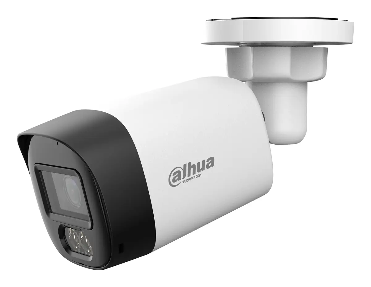 DAHUA HFW1801RL-IL 4K HDCVI цилиндрическая камера Photo 6