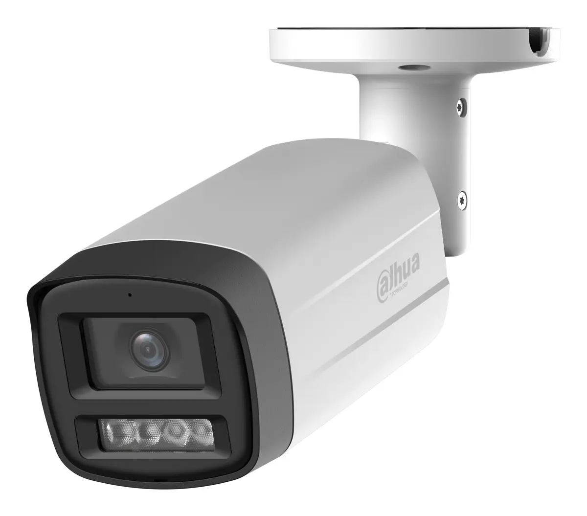 DAHUA Lite 4K Smart Dual Light HDCVI bullet-камера Photo 3