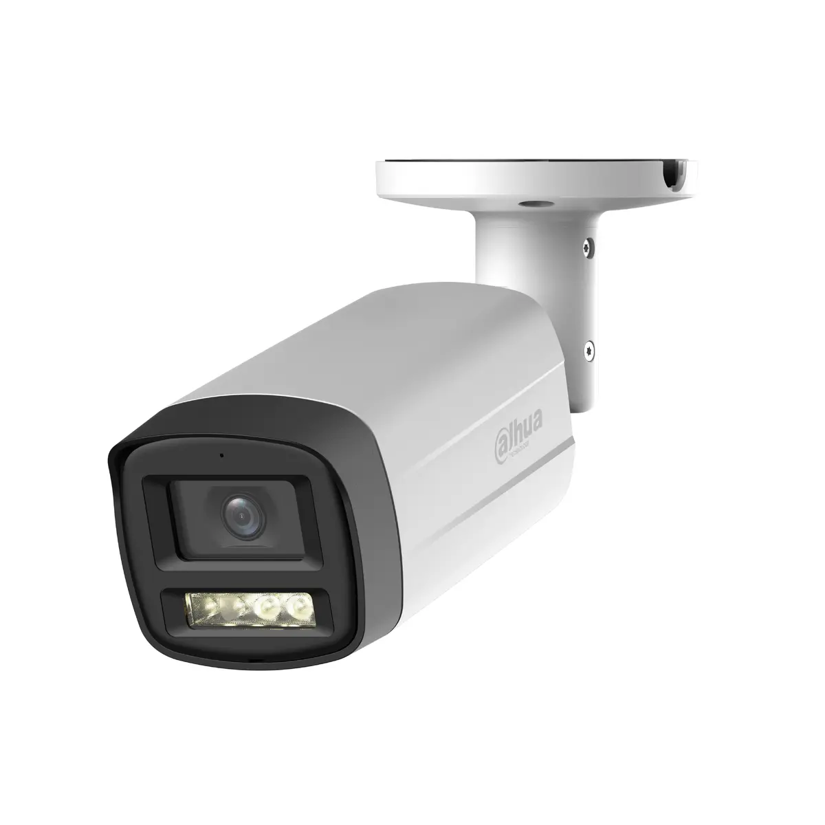 DAHUA Lite 4K Smart Dual Light HDCVI bullet-камера Photo 5