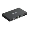 TP‑Link ES210X‑M2 pārvaldāms 2.5G slēdzis Photo 4