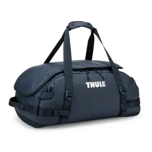 Ceļojuma soma Thule 5590 Chasm 40L — 40 l tilpums, darkest blue