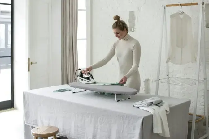 Полноразмерная гладильная доска BRABANTIA 127663 Photo 4
