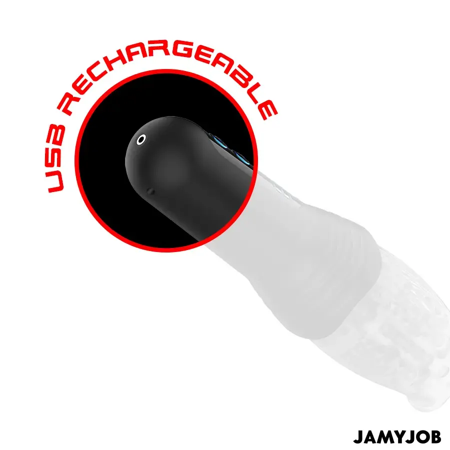 Masturbators JAMYJOB BLOW-R D-245126 Photo 7