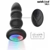 Anal plug Addicted Toys D-245120 Photo 2