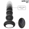 Anal plug Addicted Toys D-245120 Photo 3