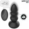Anal plug Addicted Toys D-245120 Photo 4